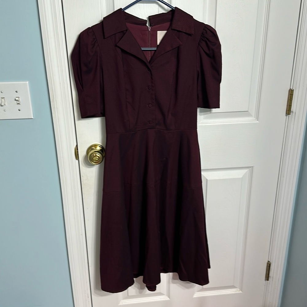 GMG Nina dress